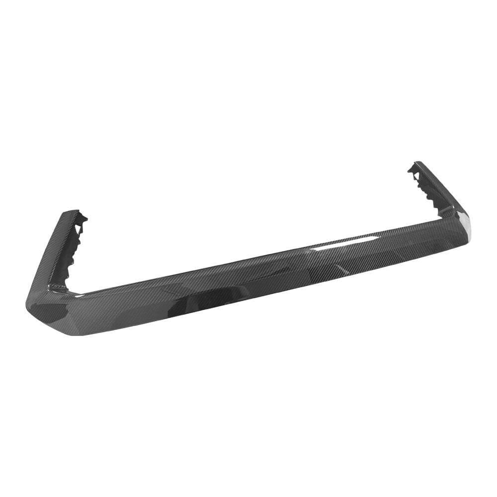 Radiator grille (for S650, Carbon) for Ford Mustang 2024- gg. - image 4