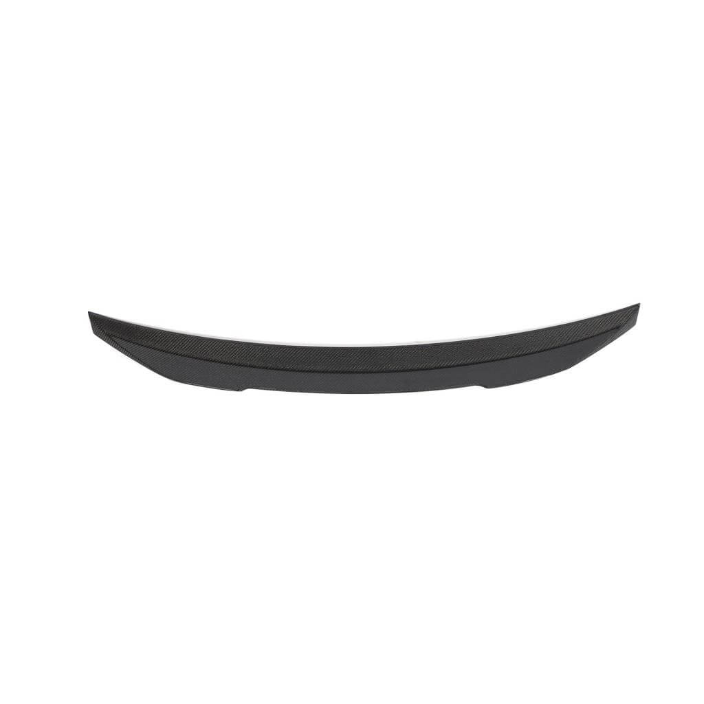 Spoiler V1 (Carbon) for Kia Stinger 2017-2023 - image 4