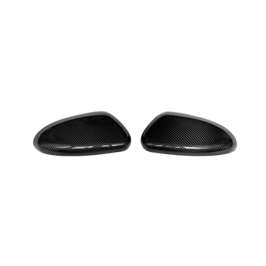 Mirror Covers (Carbon) for Toyota GR86 2021- - image 4