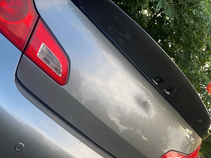 Spoiler SD V2 (for G37 2009-2013, G25 2011-2012, Carbon) for Infiniti G25/G35/37 (V36/CV36) 2006-2015 - image 4