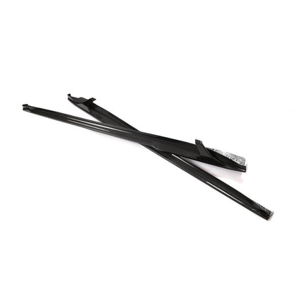 Side sills (Carbon) for Porsche 911 2012-2018 - image 4