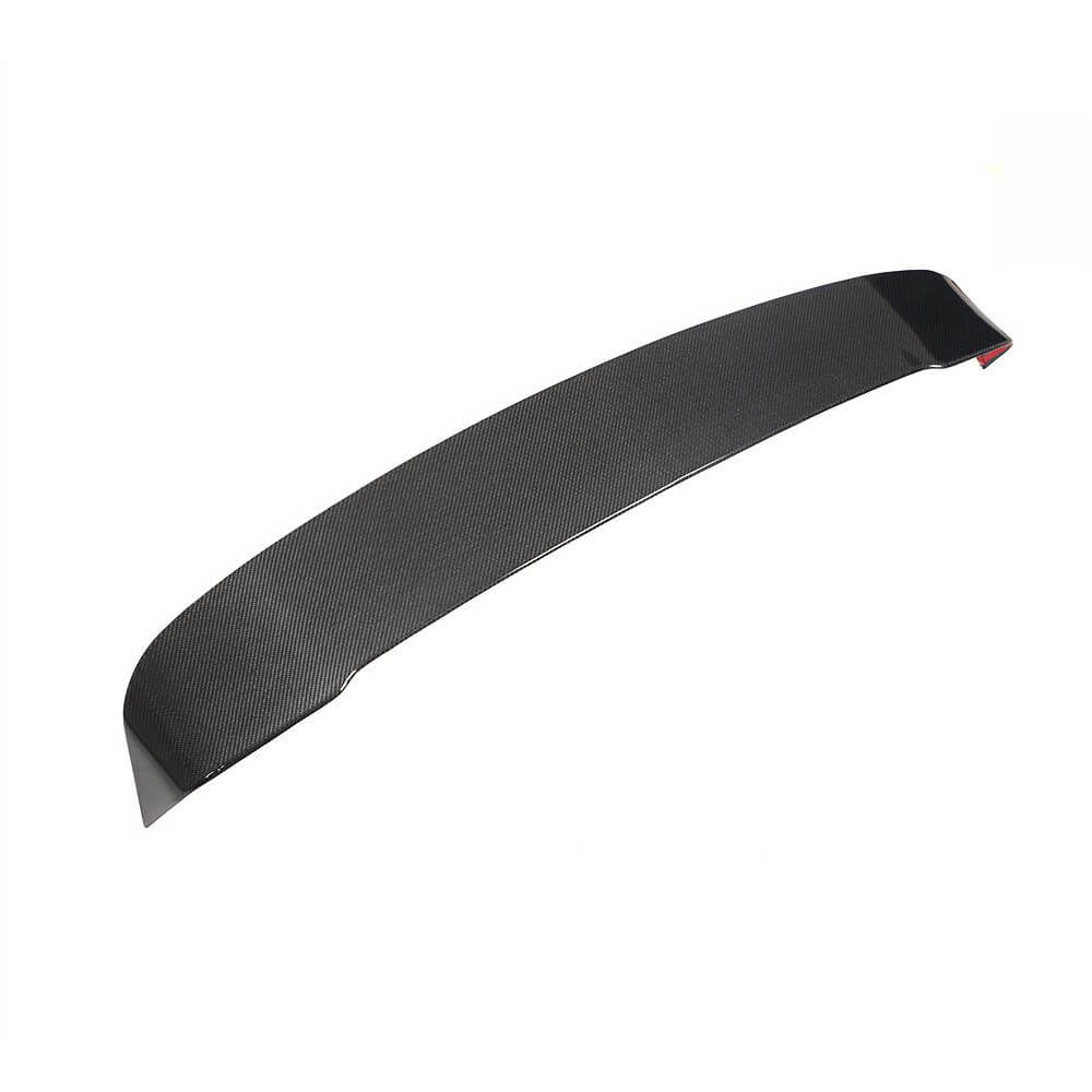 Spoiler (Carbon) for Volkswagen T6 2015-2024 - image 4