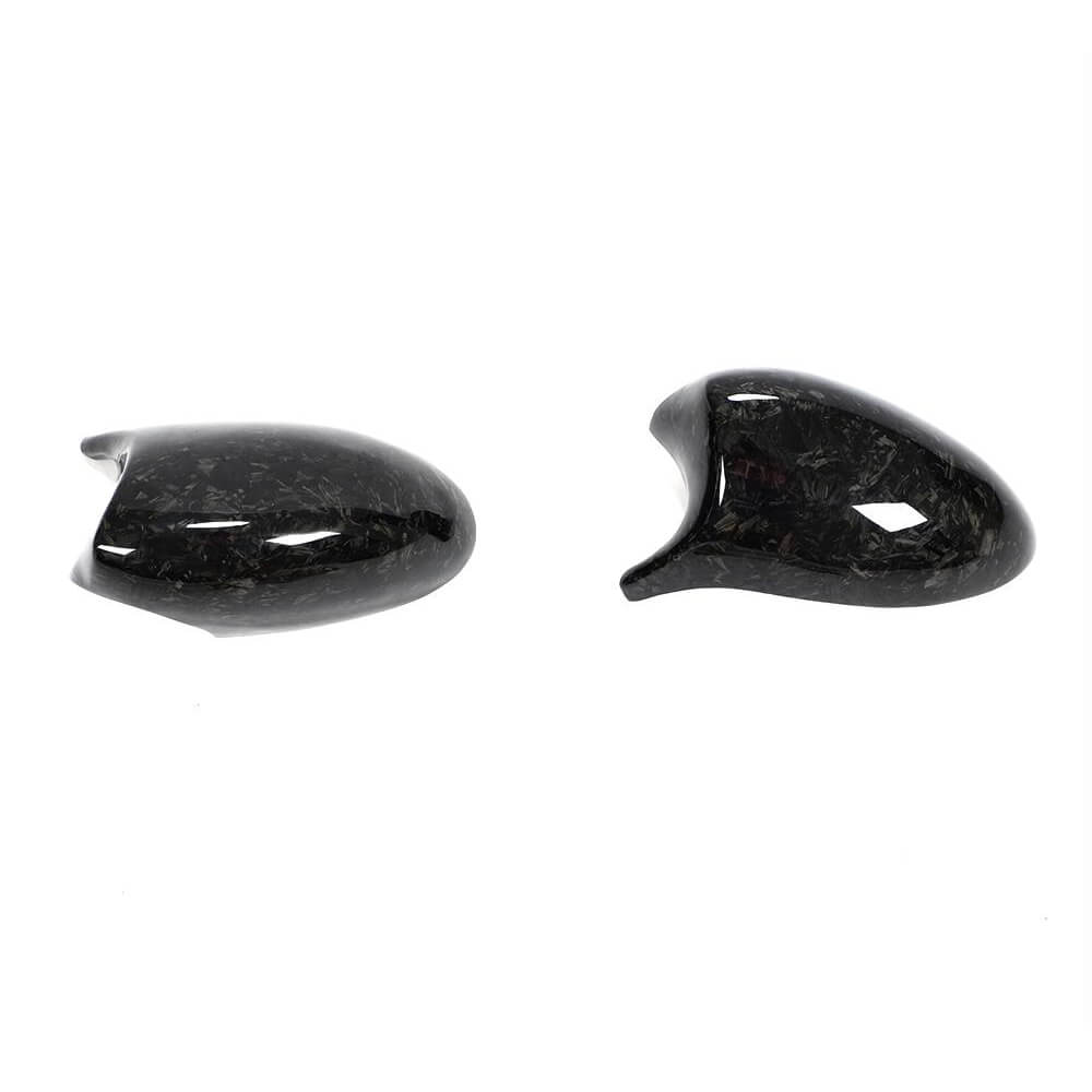 Mirror Caps V2 (for E90/E91 2005-2008, E92/E93 2006-2009, Carbon) for BMW 3 Series E90/E91 2005-2011 - image 4
