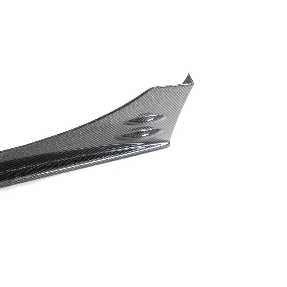Side sills (Carbon) for Toyota GT86 - image 4