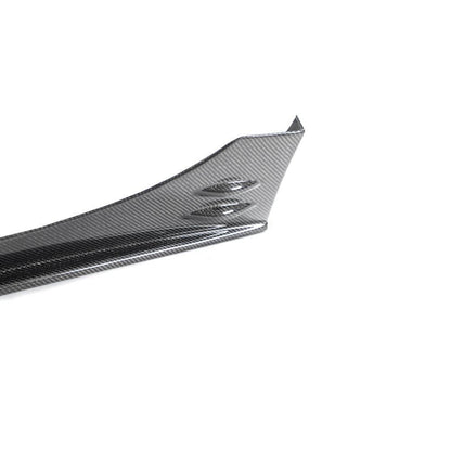 Side sills (Carbon) for Toyota GT86 - image 4