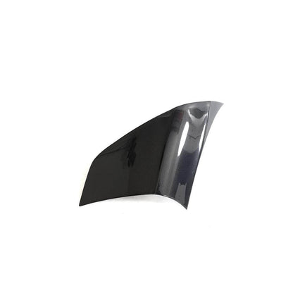 Carbon Rear Quarter Panel Covers (Cabriolet) for Audi ТТ 2006-2014 - image 4