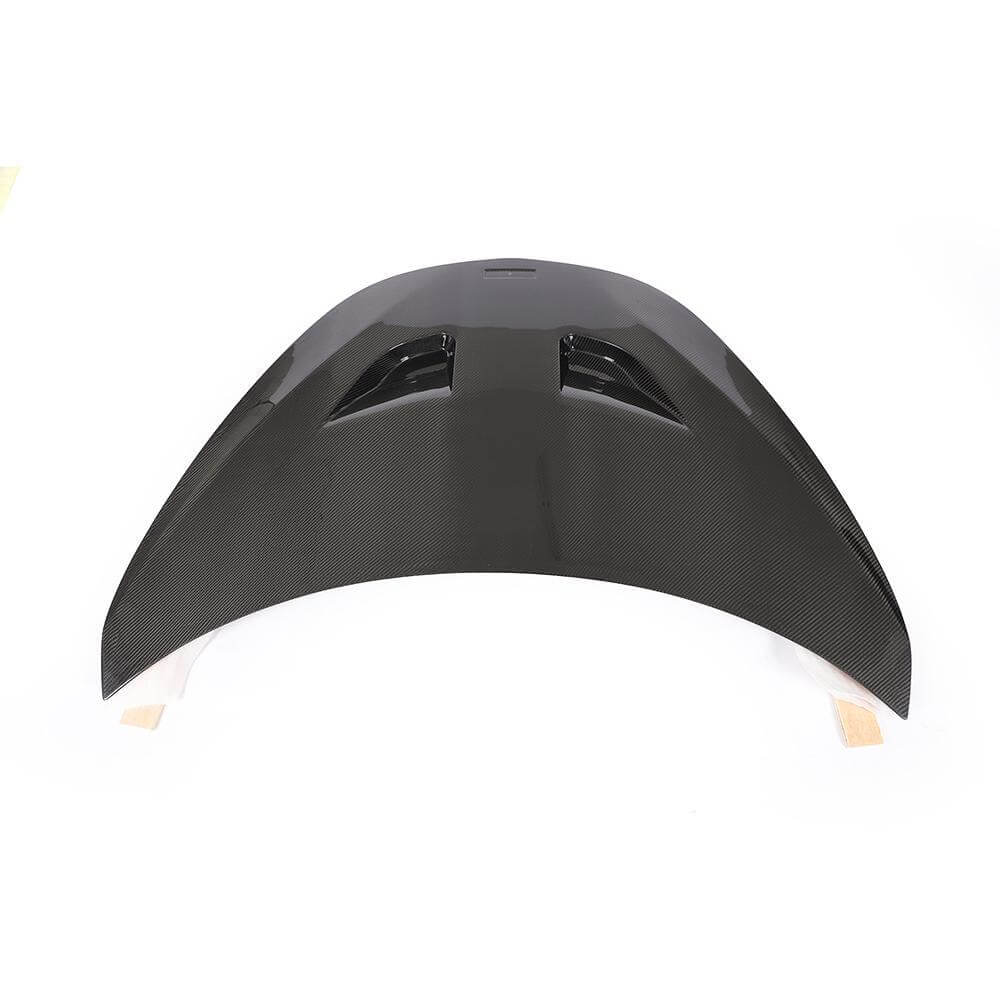 Hood (Carbon) for McLaren 540C/570S 2015-2020 - image 4