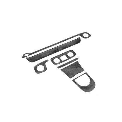 Carbon Interior Trim Kit V1 for Mercedes G сlass W463 2018-2024 - image 4