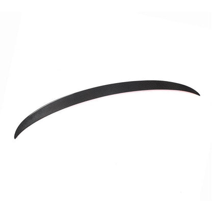 Spoiler V2 (Carbon) for Mercedes GLA H247 2020- - image 4