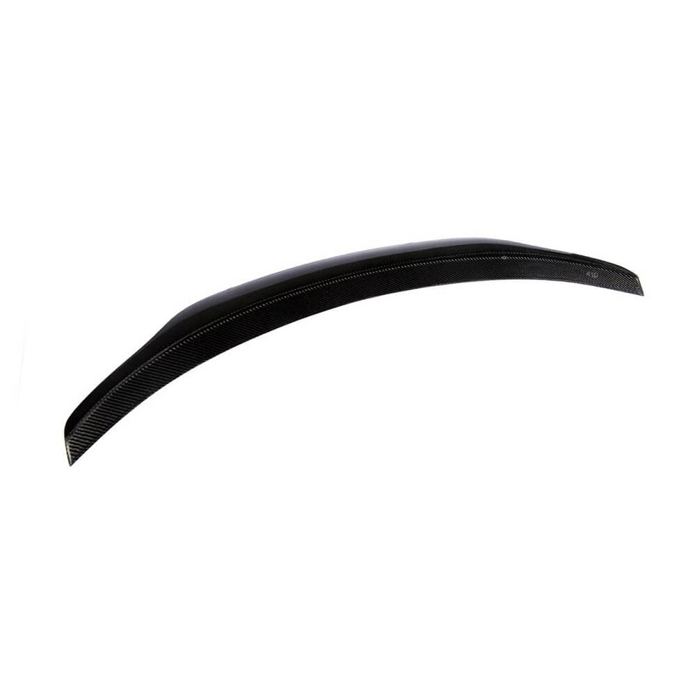 Spoiler V4 (for SD, Carbon) for Mercedes A-сlass W177 2018- - image 4