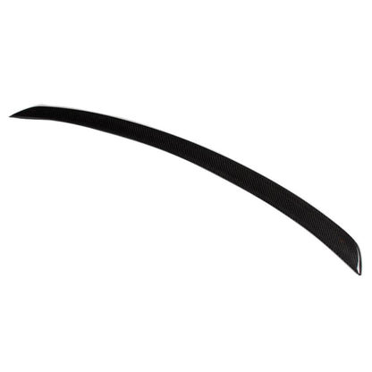 Spoiler (Carbon) for Mercedes SLK R171 2004-2014 - image 4