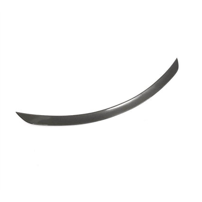 Spoiler (Convertible, Carbon) for Mercedes S-class C217 Coupe 2014-2020 - image 4