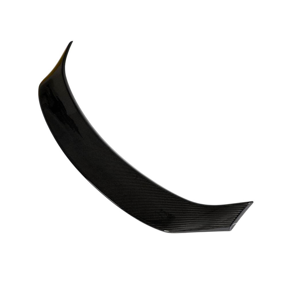 Spoiler V2 (for 2013-2020, Carbon) for Lexus IS 2013- - image 4