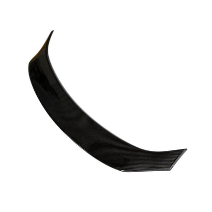 Spoiler V2 (for 2013-2020, Carbon) for Lexus IS 2013- - image 4