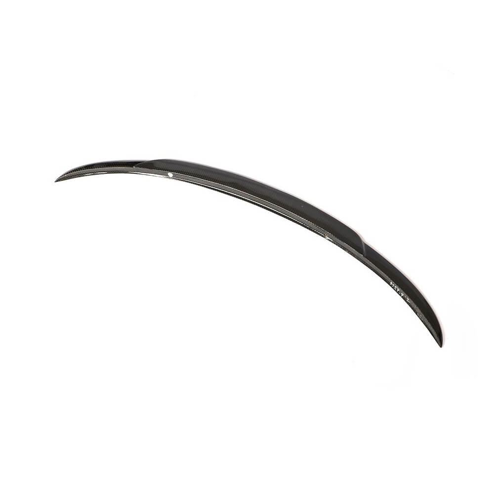 Spoiler V1 (for SD, Carbon) for Mercedes A-сlass W177 2018- - image 4