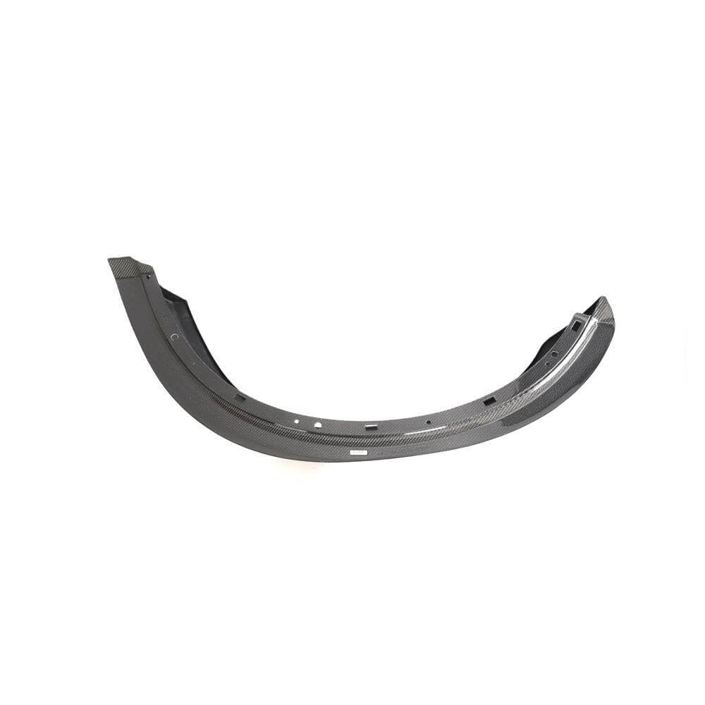Arch extenders (Carbon) for Ford Bronco - image 4