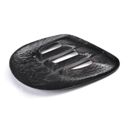 Carbon Rear Fender Cover (for fortwo) for Smart 2014- - image 4