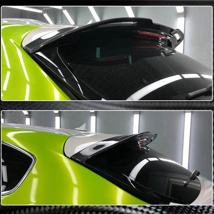 Spoiler V2 (Carbon) for Maserati Levante - image 4