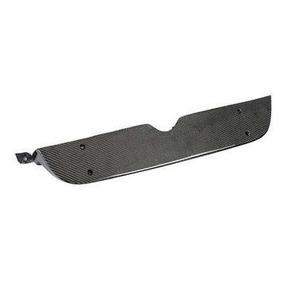 Rear bumper diffuser V1 (Carbon) for Subaru BRZ 2012-2021 - image 4