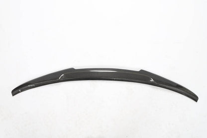 Spoiler (Carbon) for Volkswagen Passat B8 2015-2023 - image 4