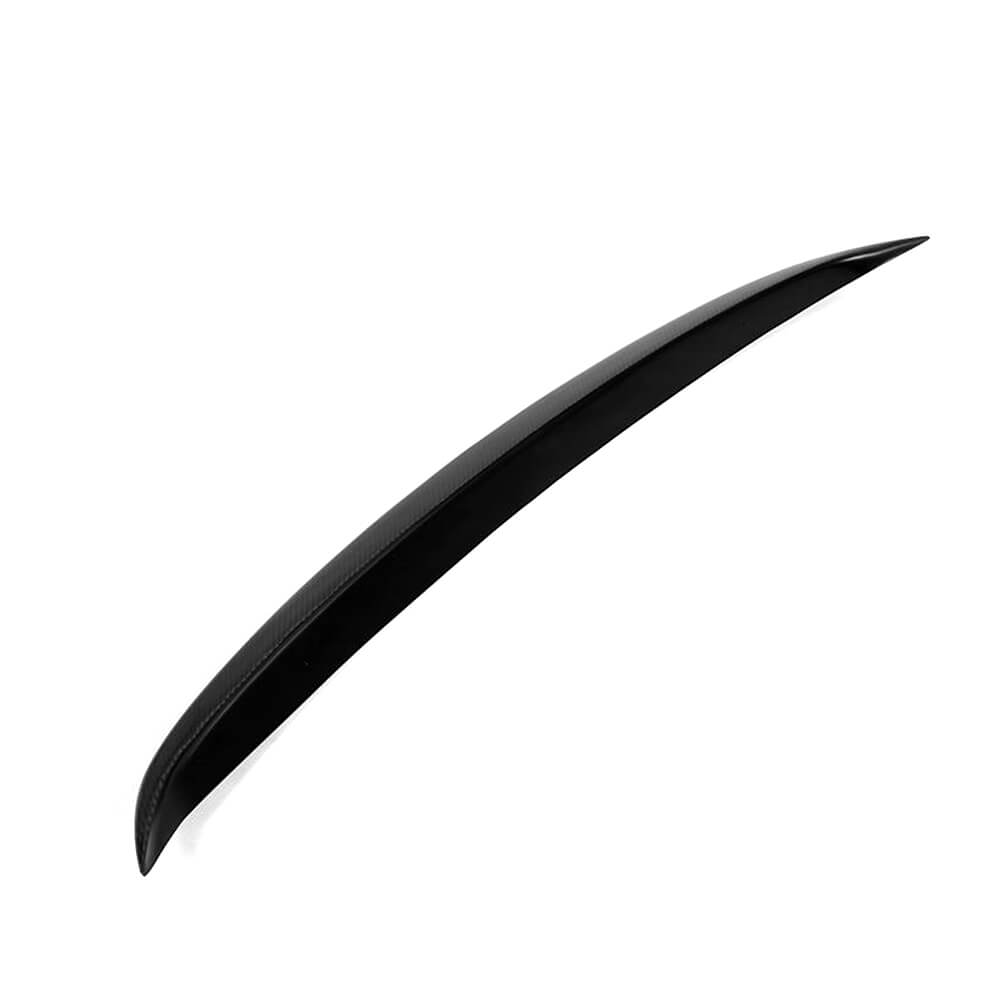 Spoiler V5 (for Base/R-Line HB, Carbon) for Volkswagen Golf 7/E-Golf 2012-2020 - image 4