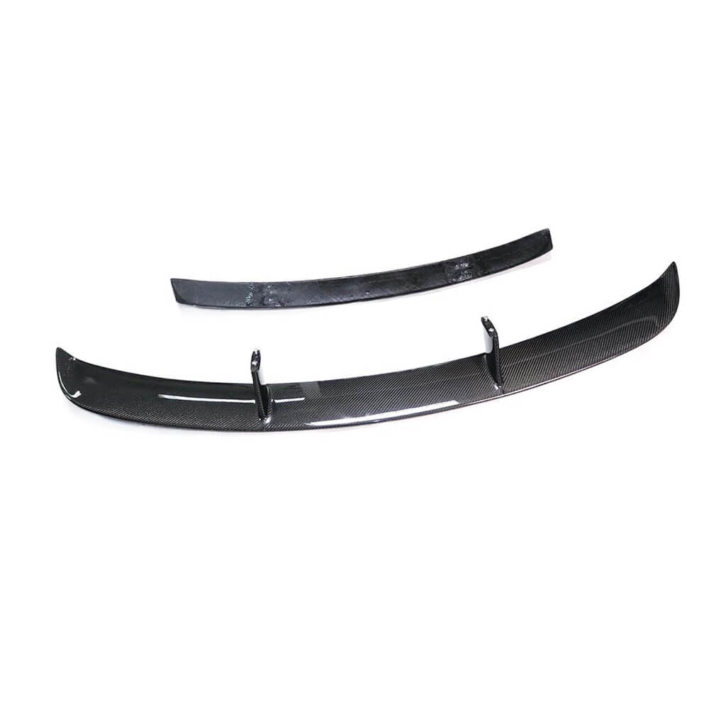 Spoiler V2 (Carbon) for Bentley Continental GT 2011-2018 - image 4