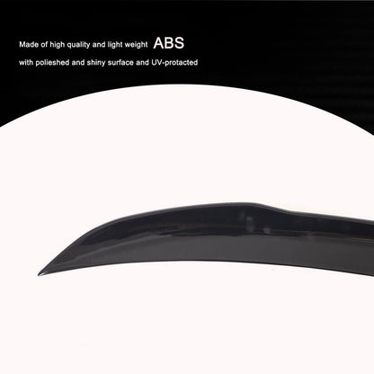 Spoiler V6 (for SD, Carbon) for Mercedes A-сlass W177 2018- - image 4