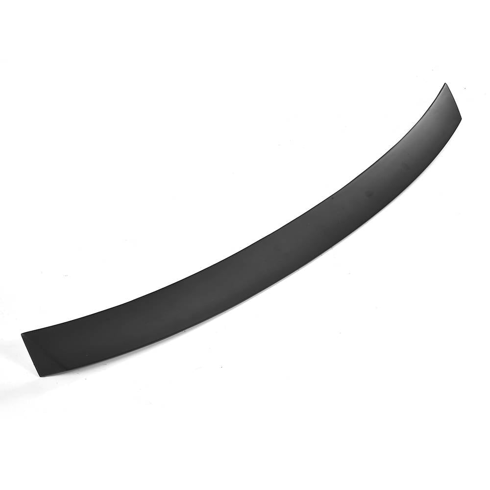Spoiler Visor (Carbon) for Mercedes E-class coupe C238 2016-2024 - image 4