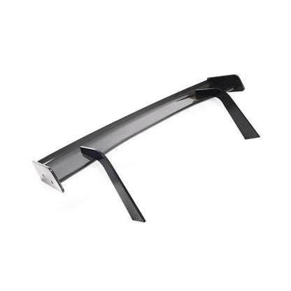 Spoiler V4 (Carbon) for Porsche 911 2012-2018 - image 4