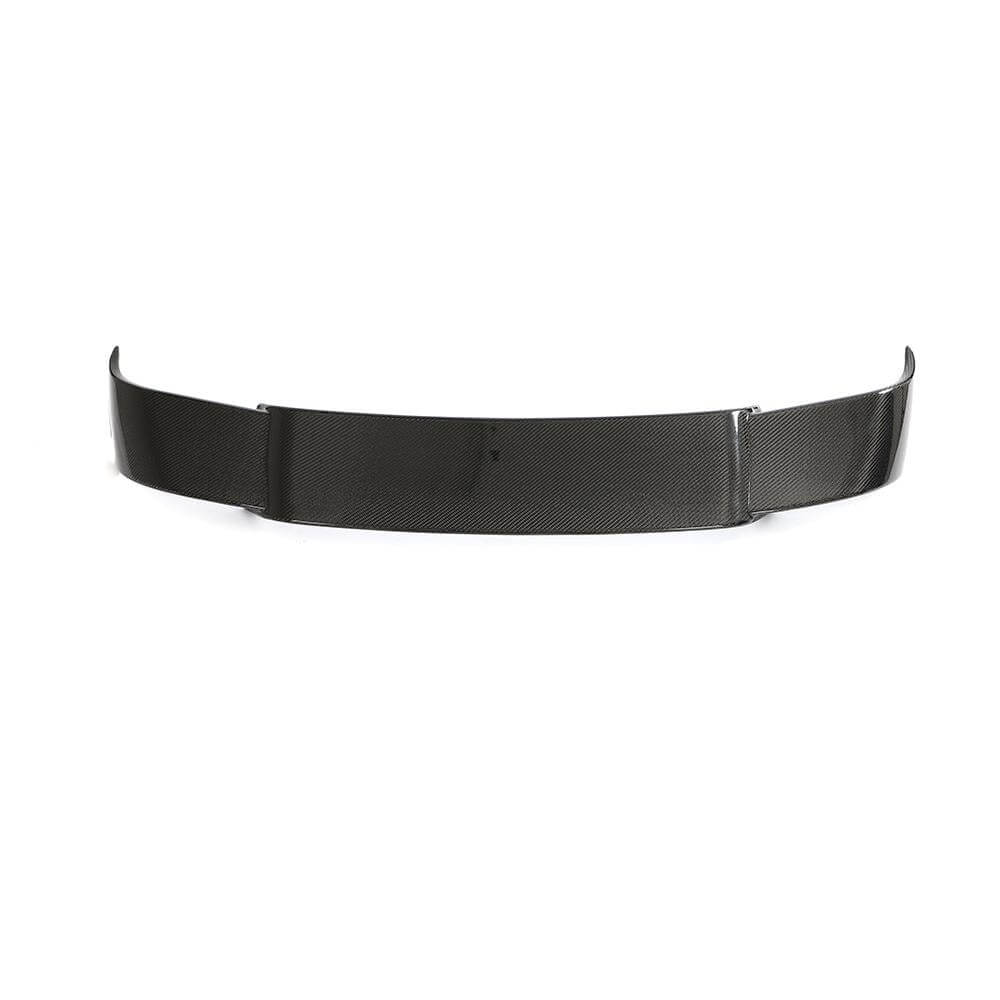 Spoiler (Carbon) for Mercedes GLE W167 - image 4