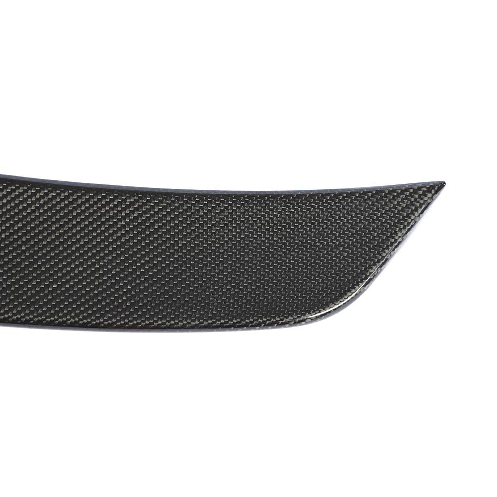 Spoiler V2 (for 2018-2020, Carbon) for Mercedes CLS C257 2018- - image 4