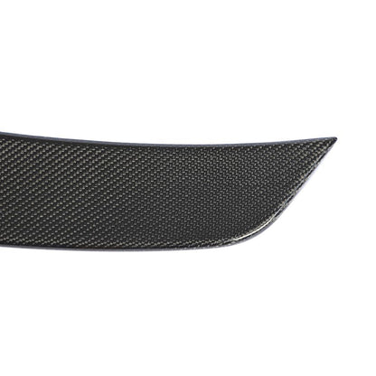 Spoiler V2 (for 2018-2020, Carbon) for Mercedes CLS C257 2018- - image 4