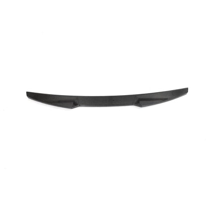Spoiler V3 (Carbon) for Audi A7 2018- - image 4