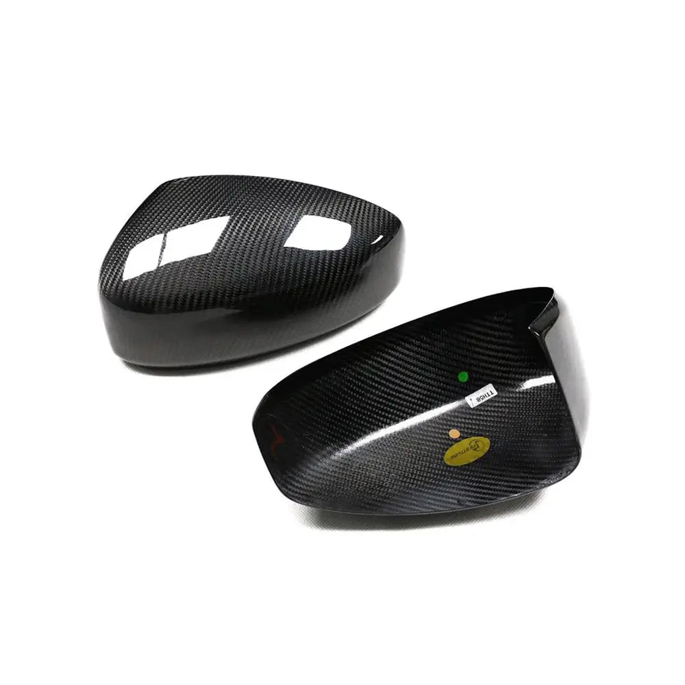 Mirror covers (Carbon) for Infiniti G35 (V35/CV35) 2003-2007 - image 4