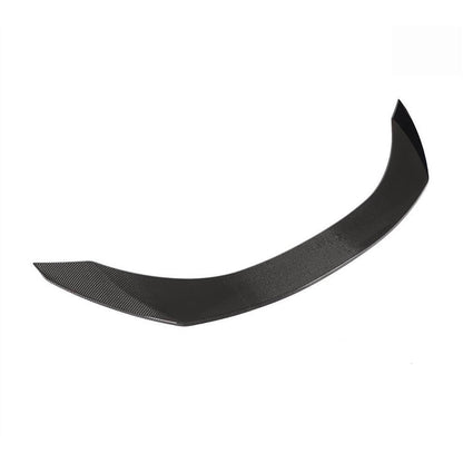 Rear Trunk Spoiler Carbon Fiber V3 for BMW Z4 (G29) 2018- - image 4