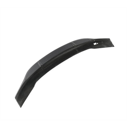 Spoiler V2 (for SD, Carbon) for Mercedes A-сlass W177 2018- - image 4