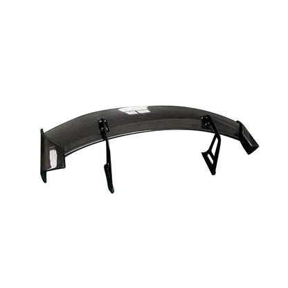 Spoiler (Carbon) for Toyota GR86 2021- - image 4