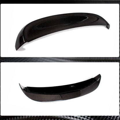 Spoiler (for fortwo, Carbon) for Smart 2007-2014 - image 4