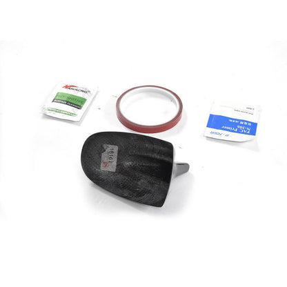 Shark Fin Antenna (Carbon) for Maserati Levante 2016- - image 4