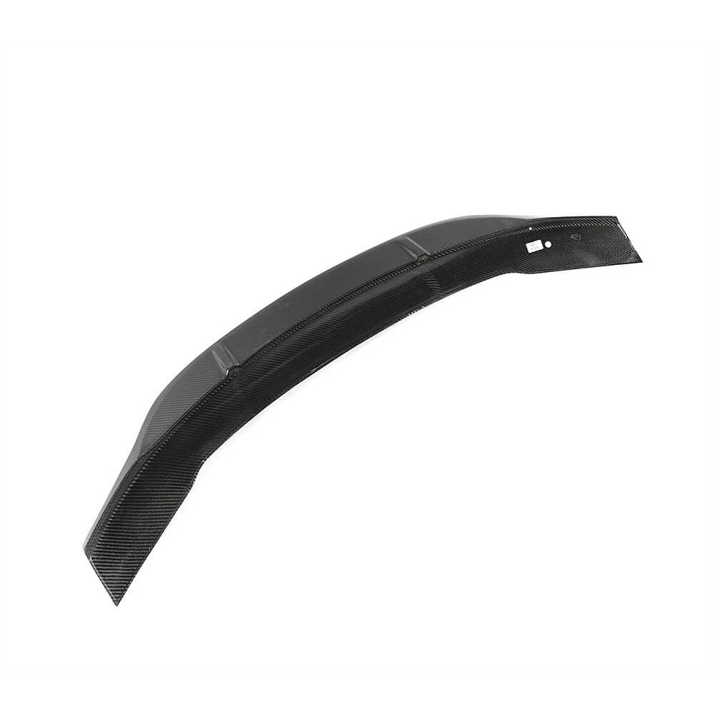 Spoiler V2 (for SD, Carbon) for Mercedes A-сlass W177 2018- - image 4