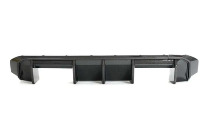 Rear Diffuser V1 (for G82/G83, Carbon) for BMW 4 Series G22/23/26 2020- - image 10