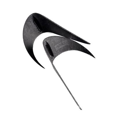Covers for rear lights (Carbon) for Subaru BRZ 2012-2021 - image 4