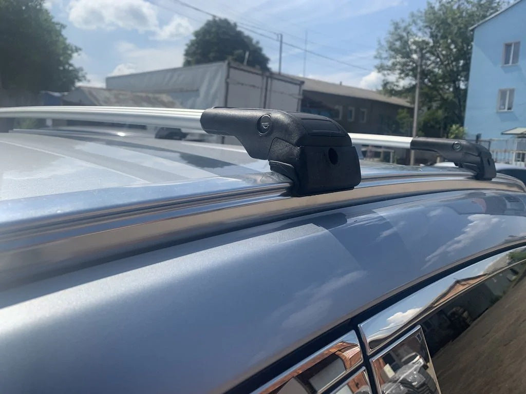 The crossmember under the key (2 PCs) for Kia Ceed 2012-2018 - image 6