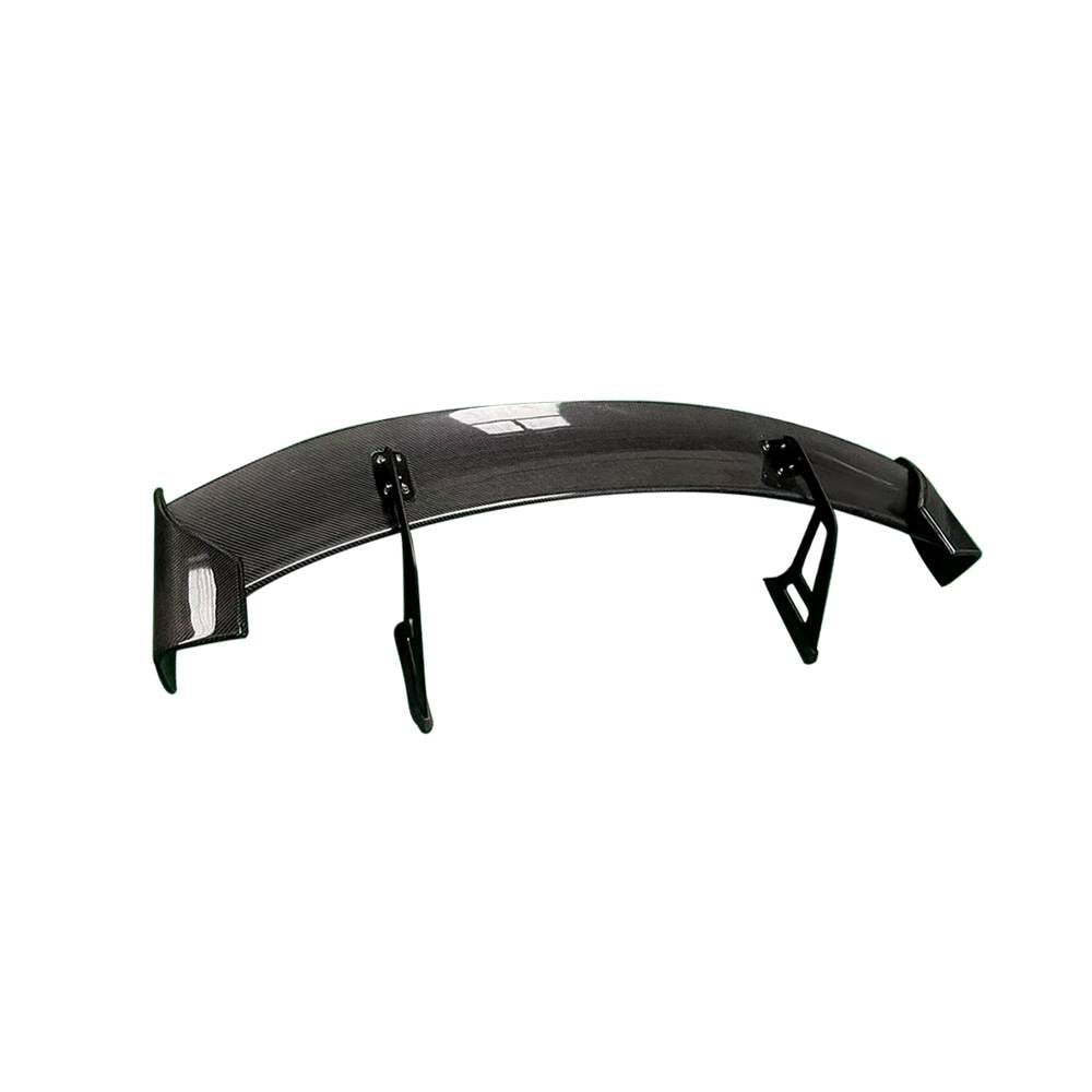 Spoiler (Carbon) for Toyota GR86 2021- - image 4