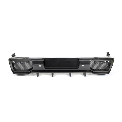 Body kit Carbon Set (Dry carbon) for Mercedes G class W463 2018-2024 - image 4