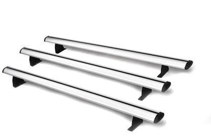 Roof rack (cross bars) for original mounting points Asaf V3 for Ford Connect 2010-2013 - image 4