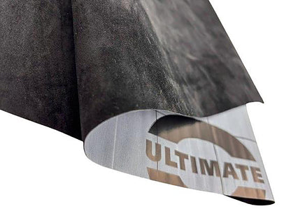 Anti-squeak ULTIMATE MADELIN sealing decorative tape (25mm*1000mm) - image 5