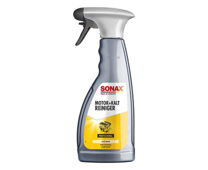 Sonax Engine Cleaner, 500 ml - Reelken Auto