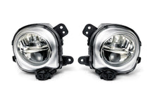 LED Fog Lights for BMW X4 F26 2014-2018 - image 1