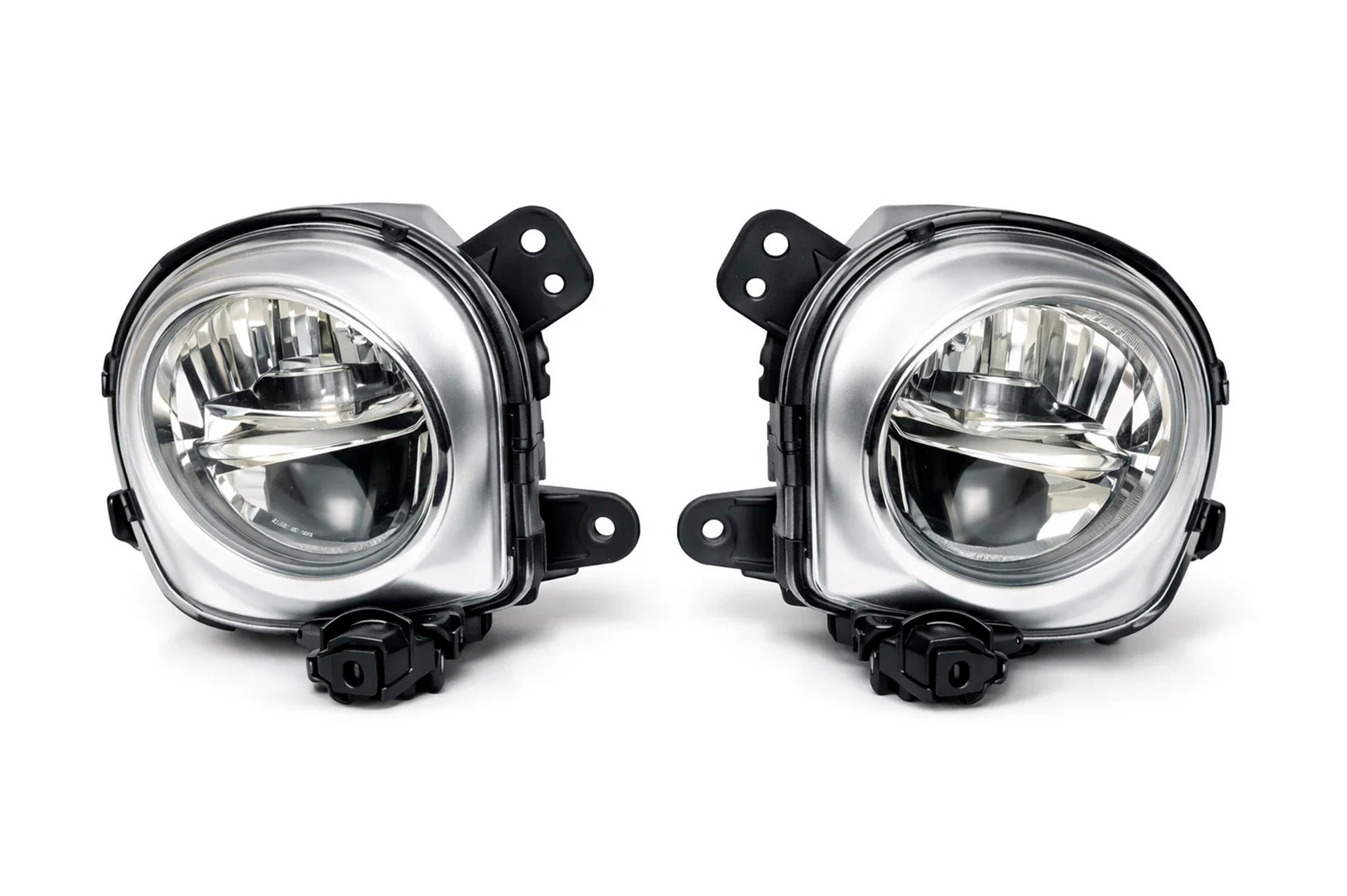 LED Fog Lights for BMW X3 F25 2011-2018 - image 1